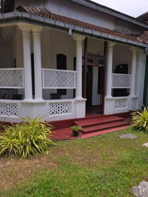 The Colonial Walawwa
